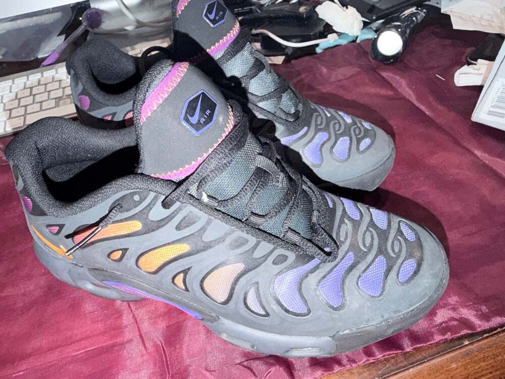 Nike